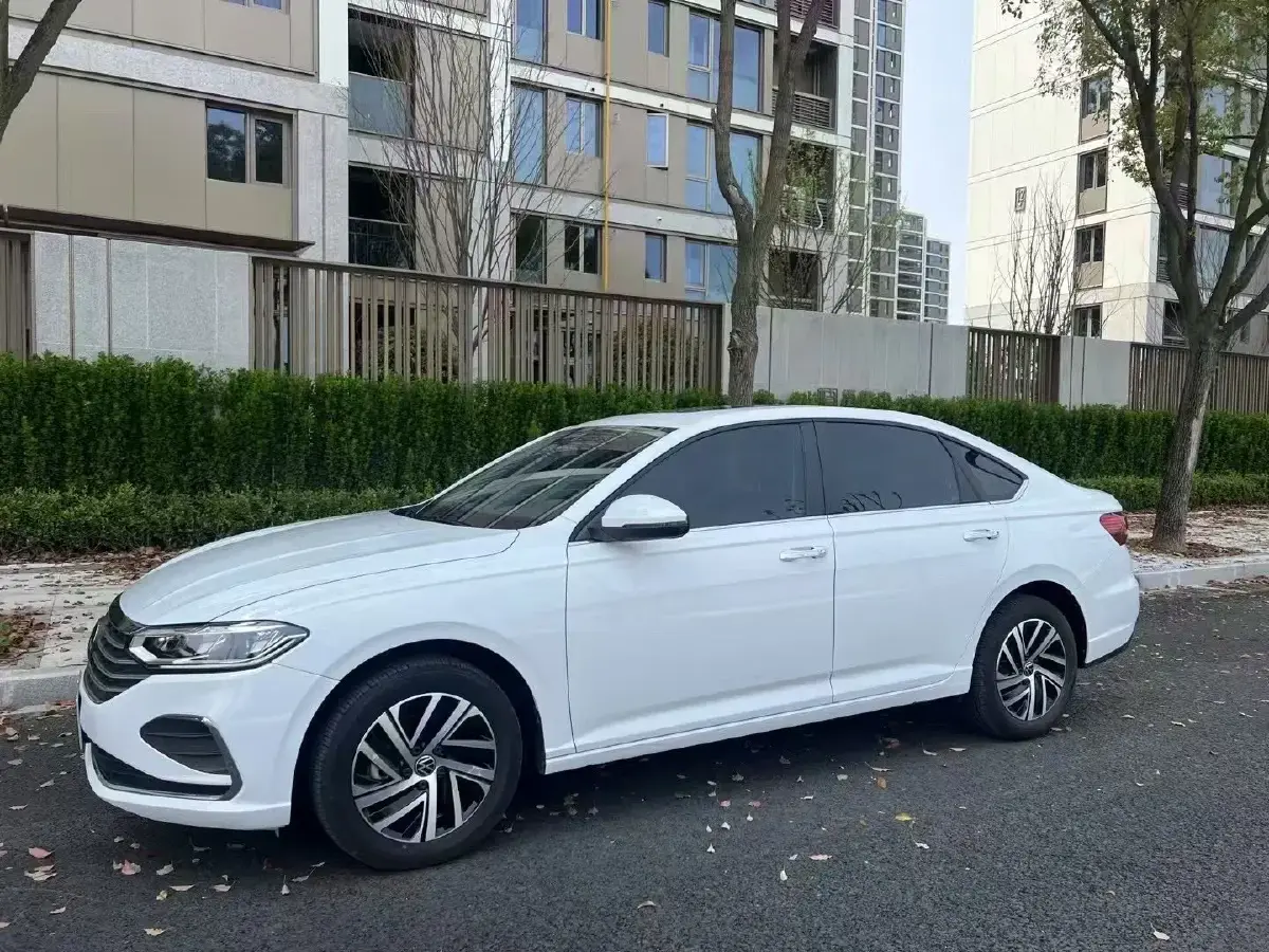 2024 Volkswagen Lavida 1.5L 110HP L4 6AT