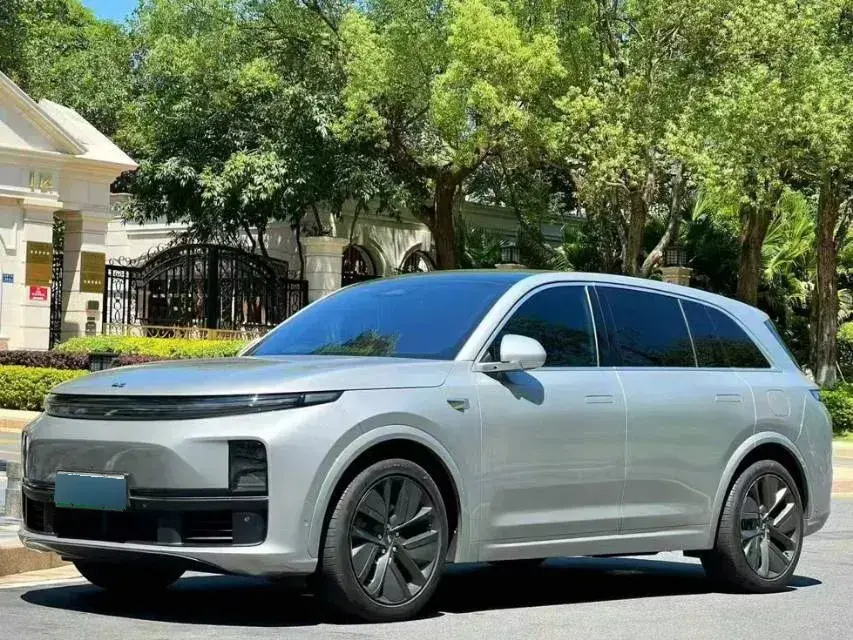2023 Li L7 Range Extended 154HP REEV 40.9KWH