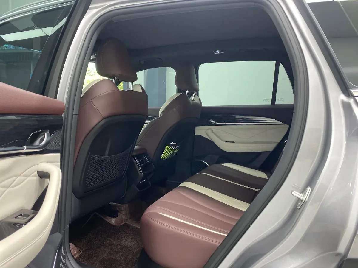 2024 Geely Monjaro 2.0T 238HP L4 8AT,autocango,china used car exporter,china ev exporter,chinese used car exporter,chinese used ev exporter