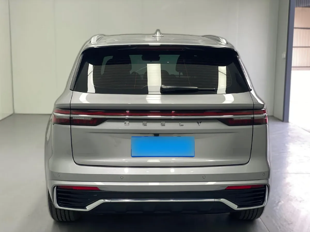 2024 Geely Monjaro 2.0T 238HP L4 8AT,autocango,china used car exporter,china ev exporter,chinese used car exporter,chinese used ev exporter