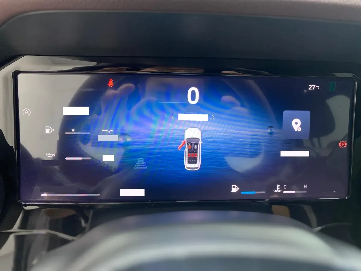 2024 Geely Monjaro 2.0T 238HP L4 8AT,autocango,china used car exporter,china ev exporter,chinese used car exporter,chinese used ev exporter