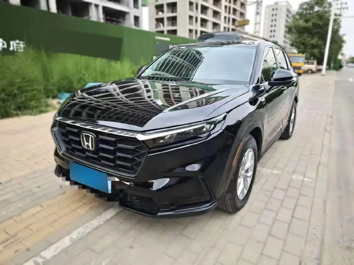 2023 Honda CR-V 1.5T 193HP L4 CVT