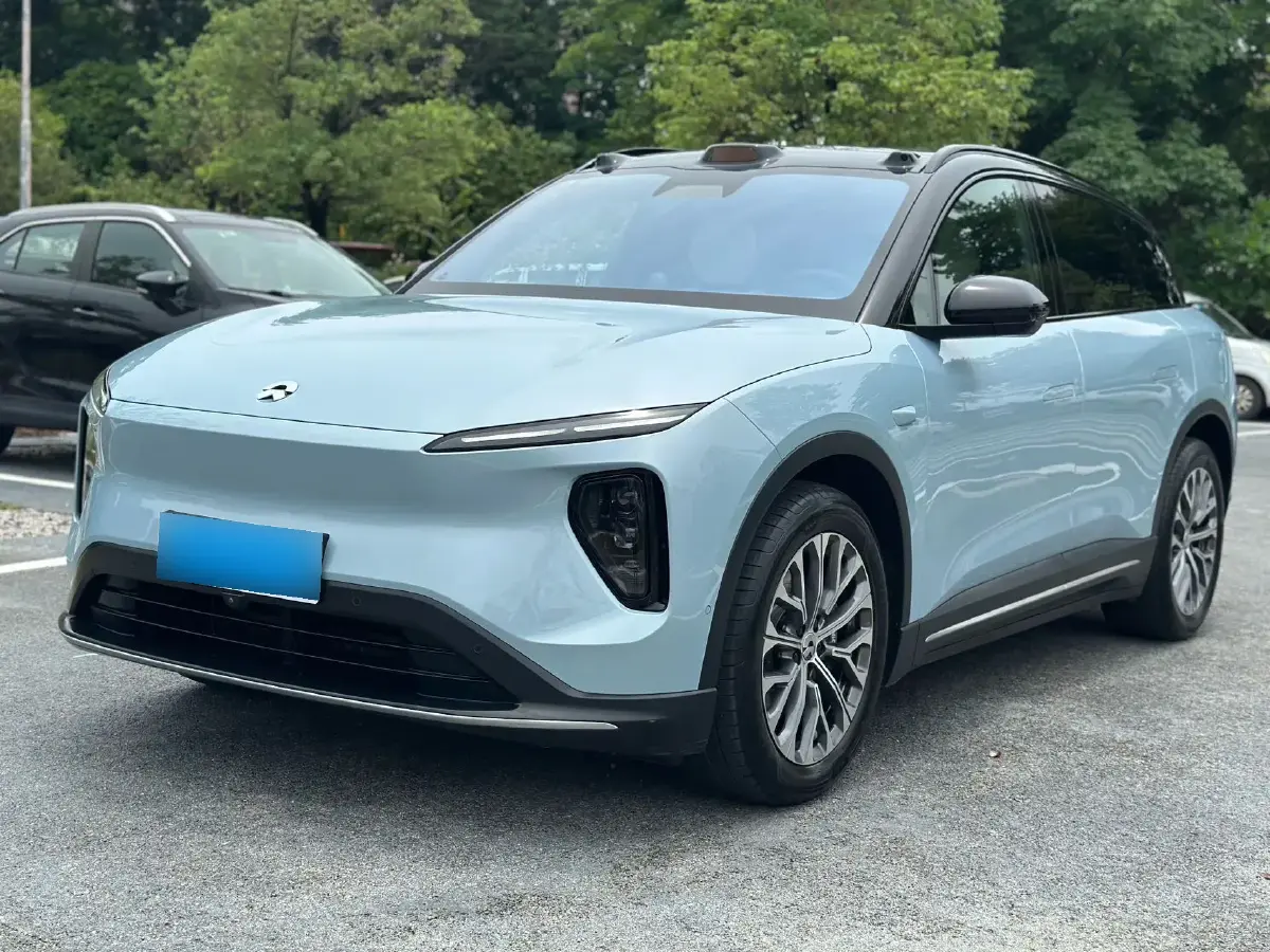 2024 NIO ES6 BEV 75KWH