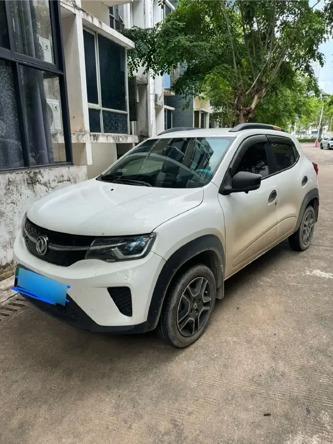 2022 DongFeng Nammi EX1 BEV 26.8KWH