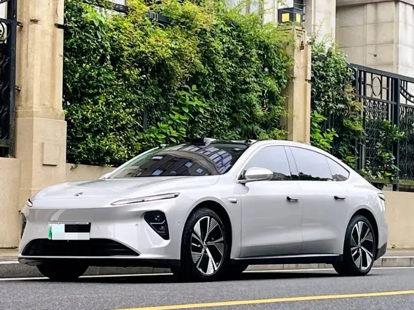 2021 Volkswagen ID.6 Crozz BEV 84.8KWH