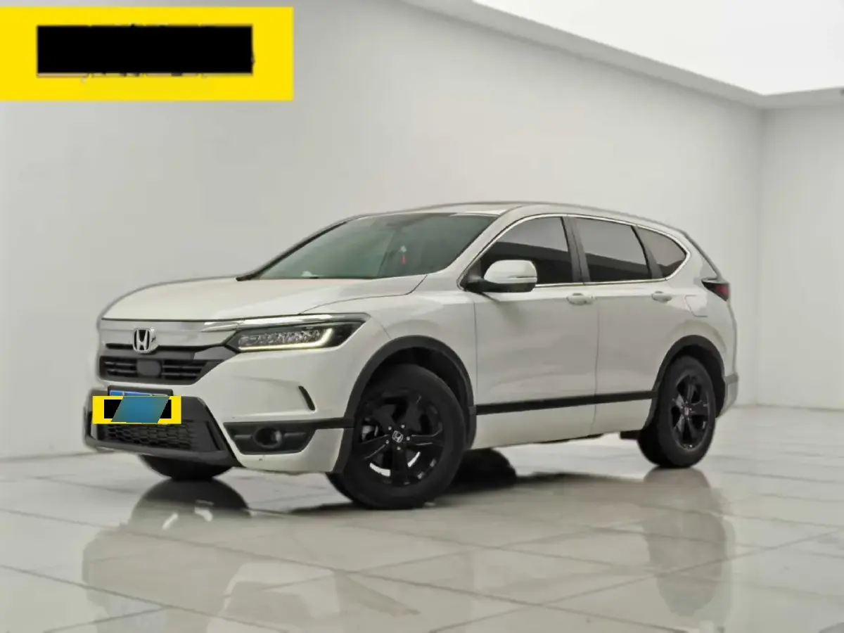 2021 Honda Breeze 1.5T 193HP L4 CVT