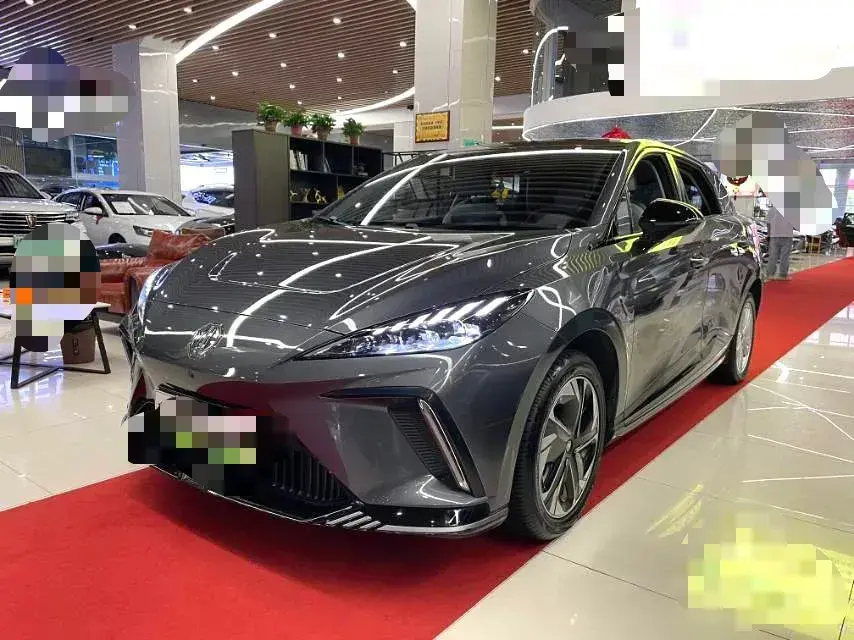 2021 MG Pilot 2.0T 231HP L4 6DCT