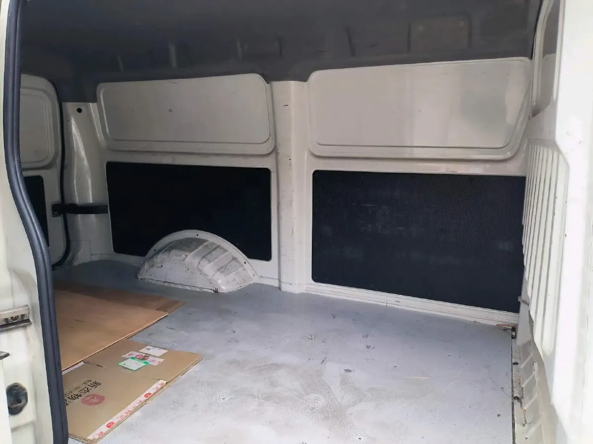 2023 DongFeng DFAC YuFeng EM26 BEV 41.47KWH,autocango,china used car exporter,china ev exporter,chinese used car exporter,chinese used ev exporter