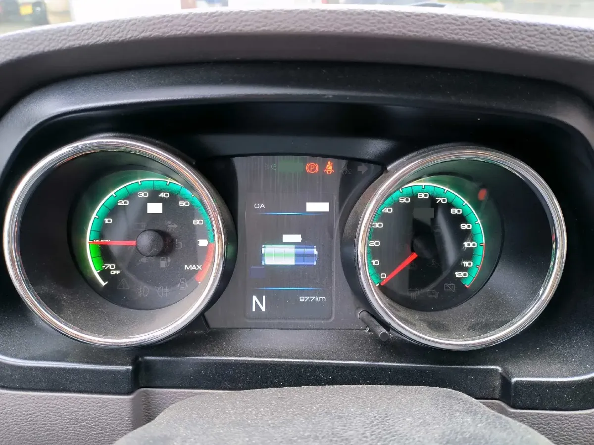 2023 DongFeng DFAC YuFeng EM26 BEV 41.47KWH,autocango,china used car exporter,china ev exporter,chinese used car exporter,chinese used ev exporter