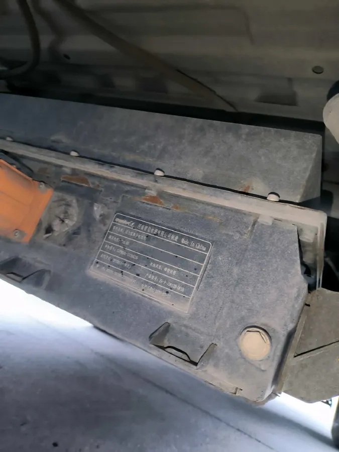 2023 DongFeng DFAC YuFeng EM26 BEV 41.47KWH,autocango,china used car exporter,china ev exporter,chinese used car exporter,chinese used ev exporter