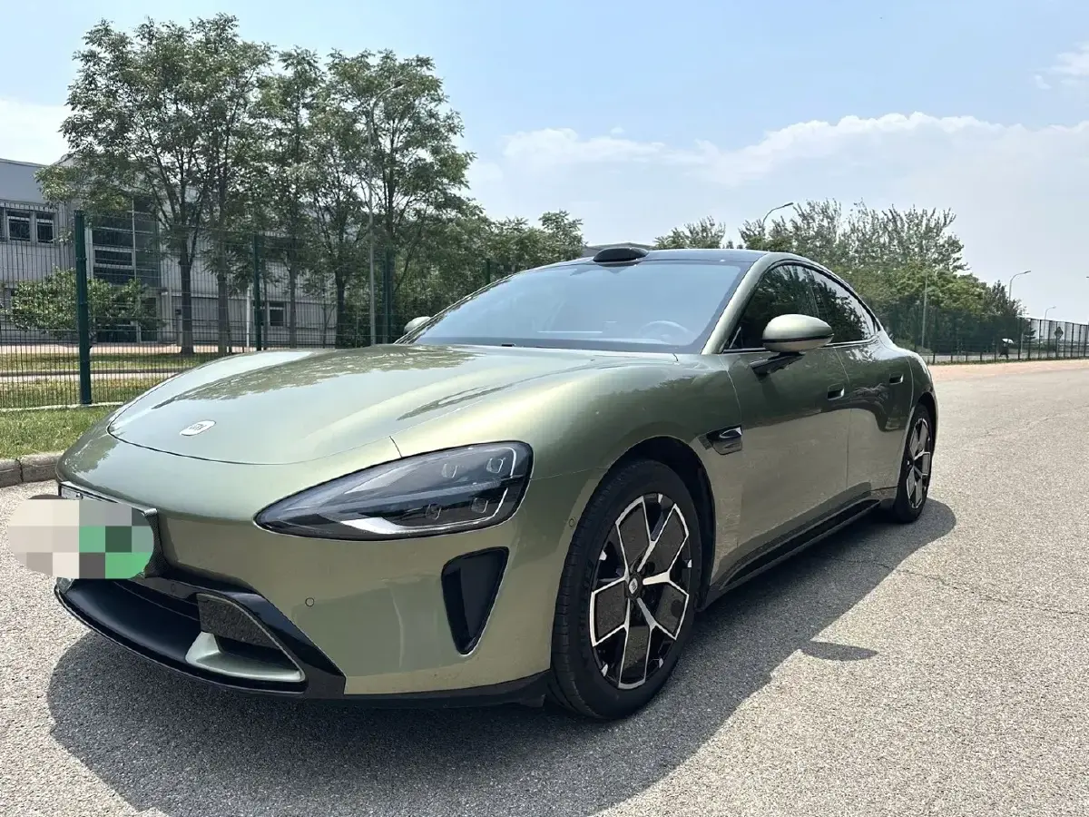 2024 MI SU7 BEV 94.3KWH