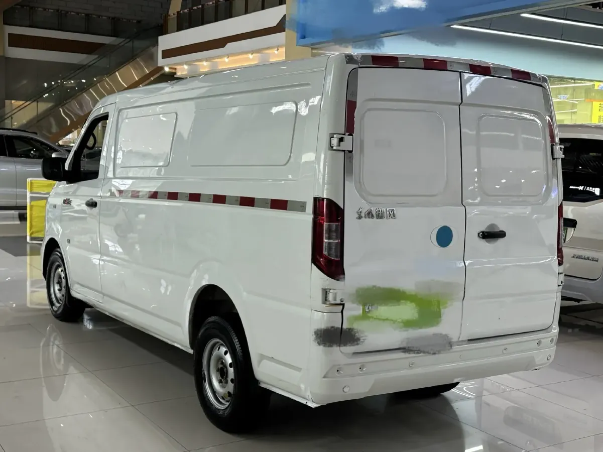 2021 SunLong DST 5 BEV 41.86KWH,autocango,china used car exporter,china ev exporter,chinese used car exporter,chinese used ev exporter