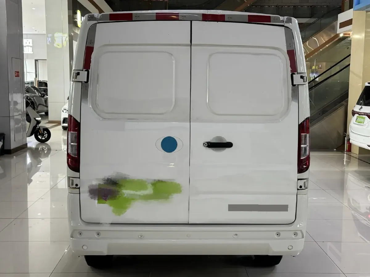 2021 SunLong DST 5 BEV 41.86KWH,autocango,china used car exporter,china ev exporter,chinese used car exporter,chinese used ev exporter