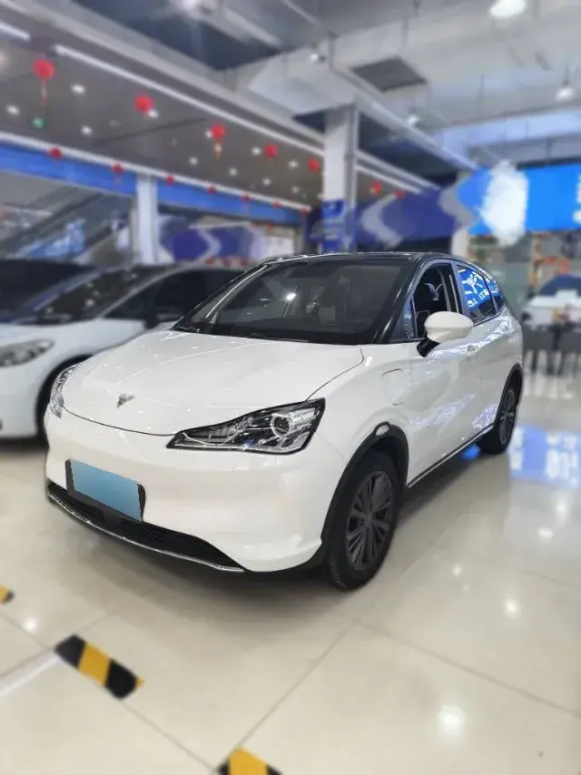 2022 Neta V BEV 38.54KWH