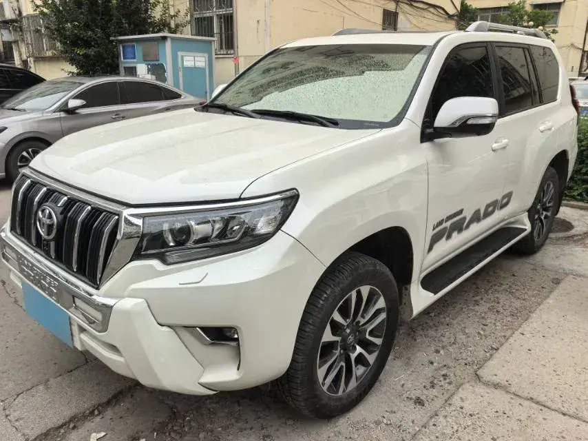 2022 Toyota Corolla Cross 2.0L 171HP L4 CVT