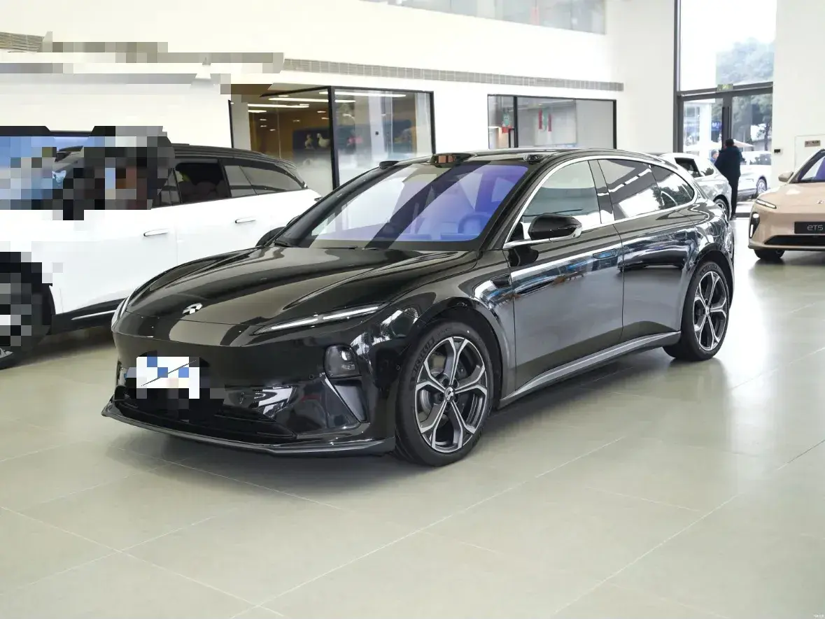 2024 NIO ET5T BEV 75KWH