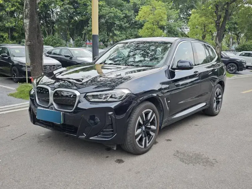 2023 BMW iX3 BEV 80KWH
