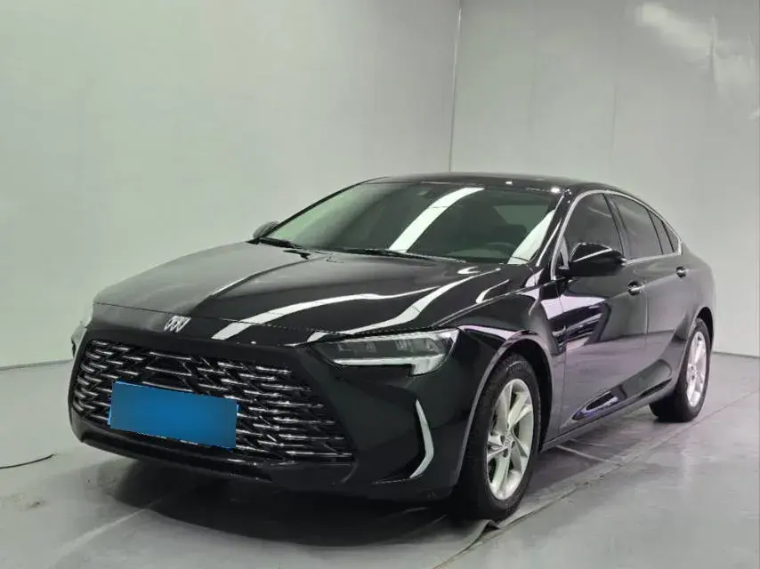 2024 Buick Regal 1.5T 169HP L4 9AT