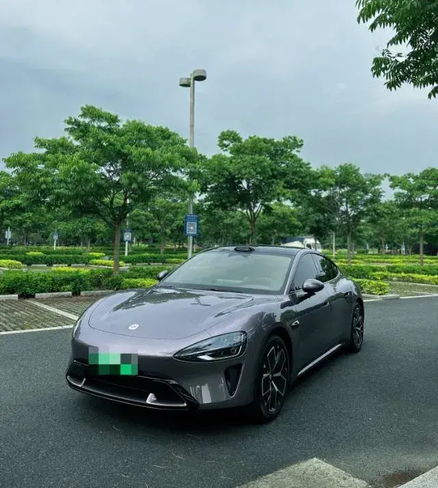 2024 MI SU7 BEV 94.3KWH