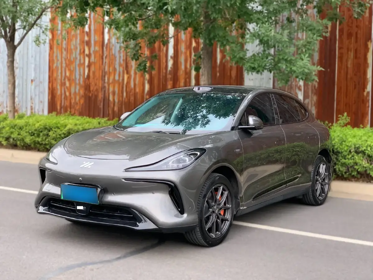 2023 IM LS6 BEV 71KWH