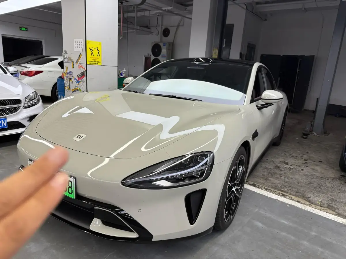 2024 MI SU7 BEV 101KWH