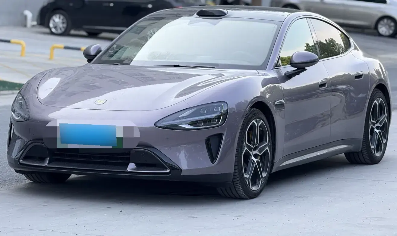 2024 MI SU7 BEV 101KWH