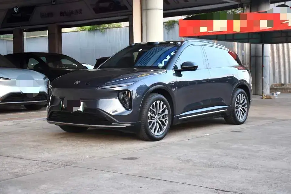 2024 NIO ES6 BEV 75KWH