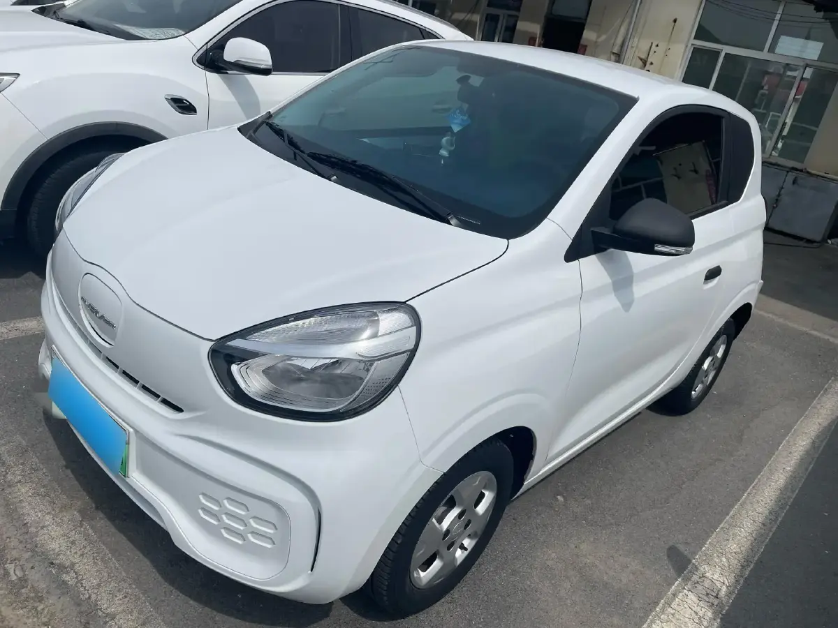 2021 Roewe Clever BEV 29.13KWH