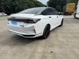 2021 DongFeng Aeolus YiXuan MAX 1.5T 190HP L4 7DCT,autocango,china used car exporter,china ev exporter,chinese used car exporter,chinese used ev exporter