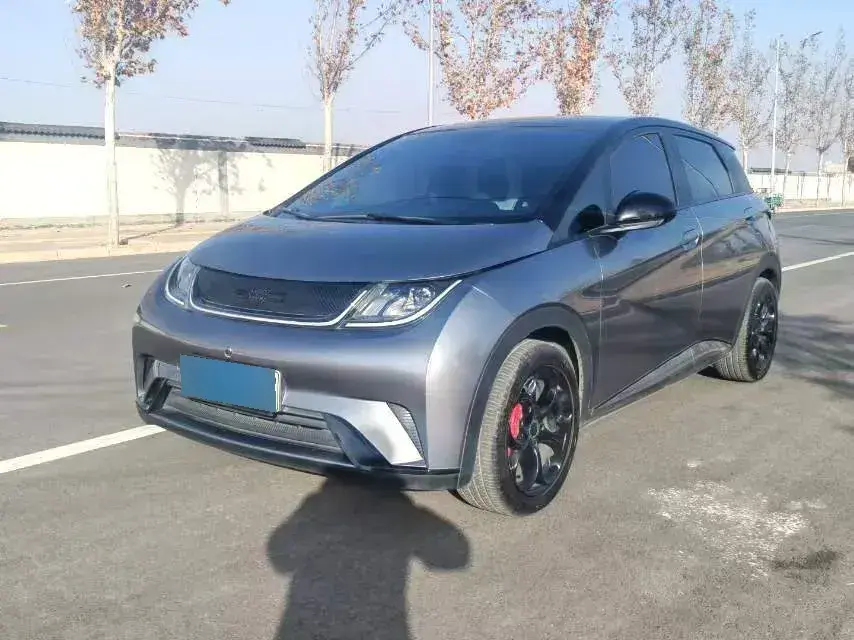 2021 BYD Dolphin BEV 44.9KWH