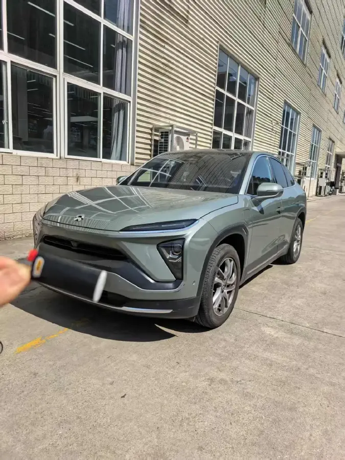 2020 NIO ES6 BEV 70KWH
