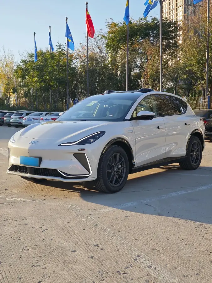 2024 IM LS7 BEV 90KWH