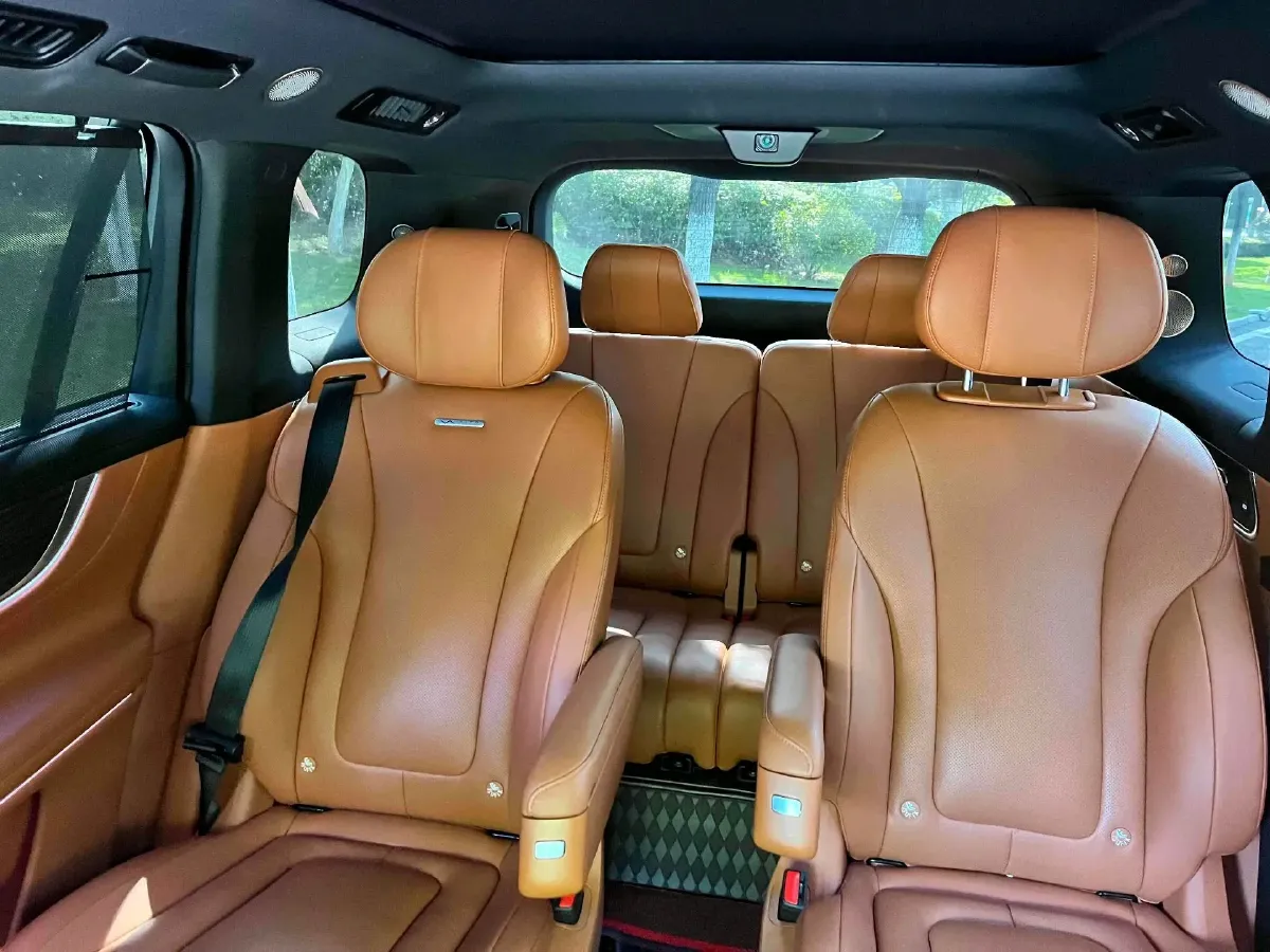 2024 HIMA AITO M9 1.5T 152HP L4 REEV 42KWH,autocango,china used car exporter,china ev exporter,chinese used car exporter,chinese used ev exporter