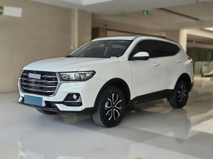 2021 Haval H6 1.5T 150HP L4 7DCT