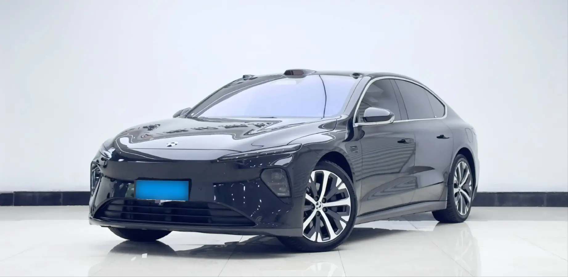 2021 Volkswagen ID.6 Crozz BEV 84.8KWH