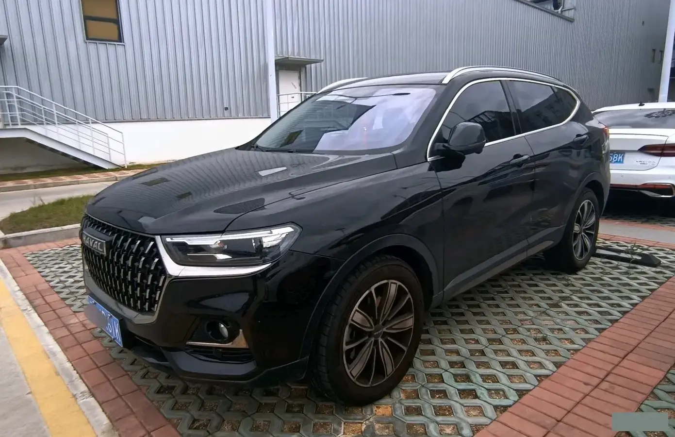 2023 Haval H6 1.5T 150HP L4 7DCT