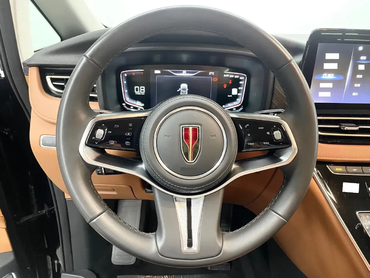 2023 HongQi HQ9 2.0T 252HP L4 8AT,autocango,china used car exporter,china ev exporter,chinese used car exporter,chinese used ev exporter