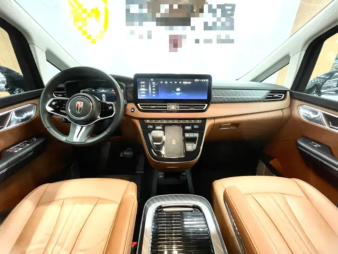 2023 HongQi HQ9 2.0T 252HP L4 8AT,autocango,china used car exporter,china ev exporter,chinese used car exporter,chinese used ev exporter