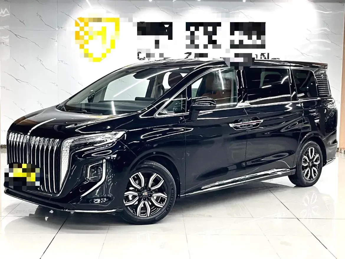2023 HongQi HQ9 2.0T 252HP L4 8AT,autocango,china used car exporter,china ev exporter,chinese used car exporter,chinese used ev exporter