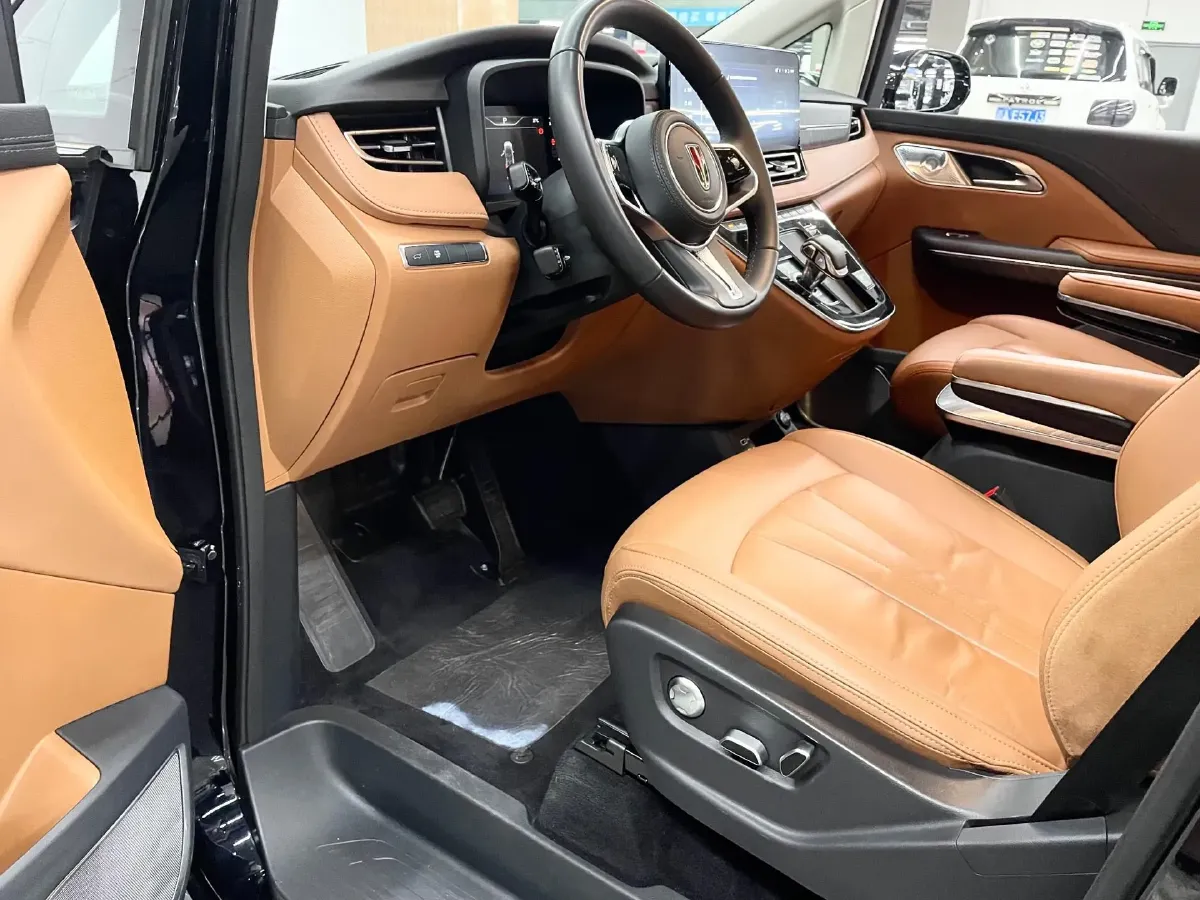 2023 HongQi HQ9 2.0T 252HP L4 8AT,autocango,china used car exporter,china ev exporter,chinese used car exporter,chinese used ev exporter