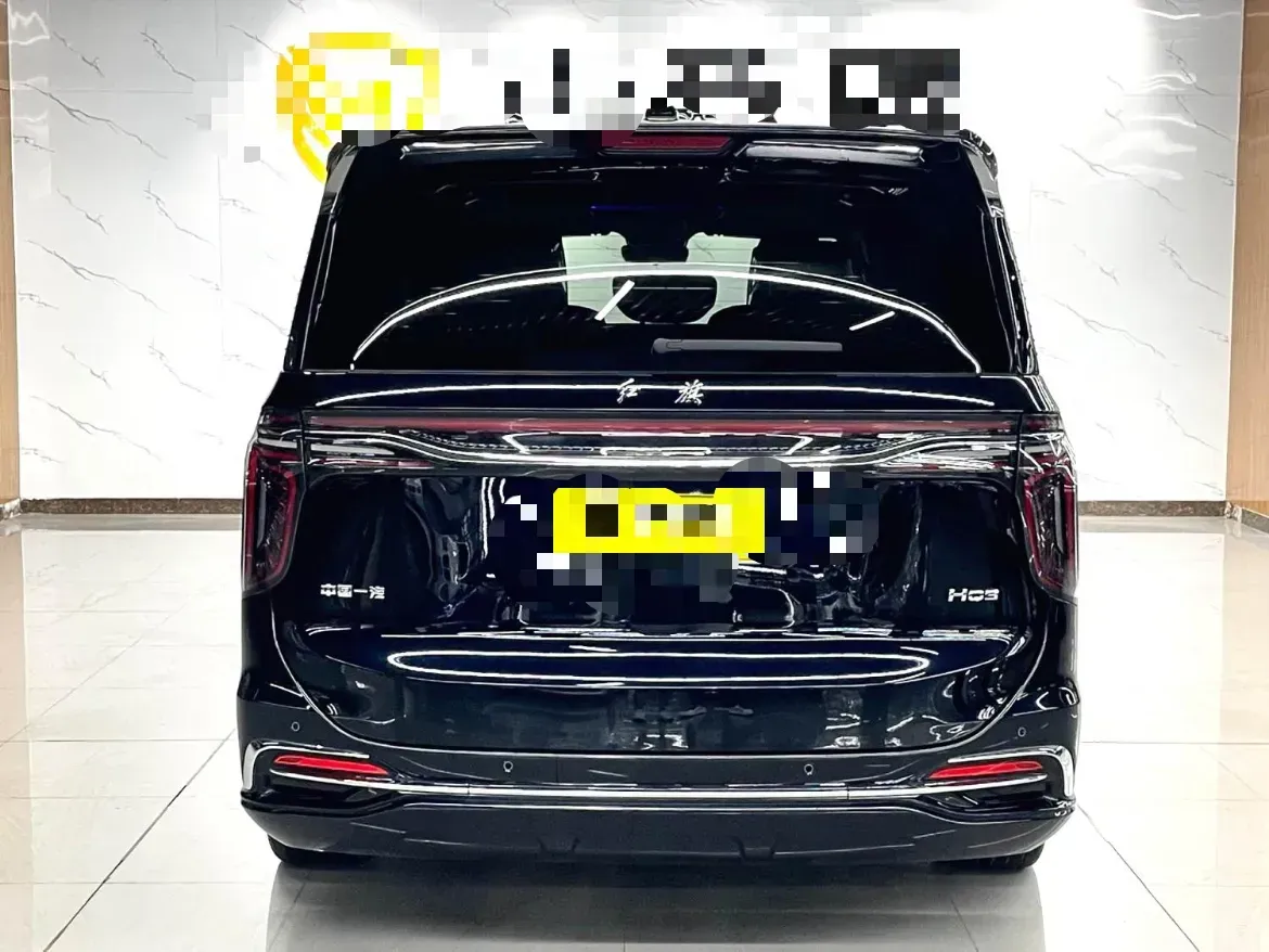 2023 HongQi HQ9 2.0T 252HP L4 8AT,autocango,china used car exporter,china ev exporter,chinese used car exporter,chinese used ev exporter