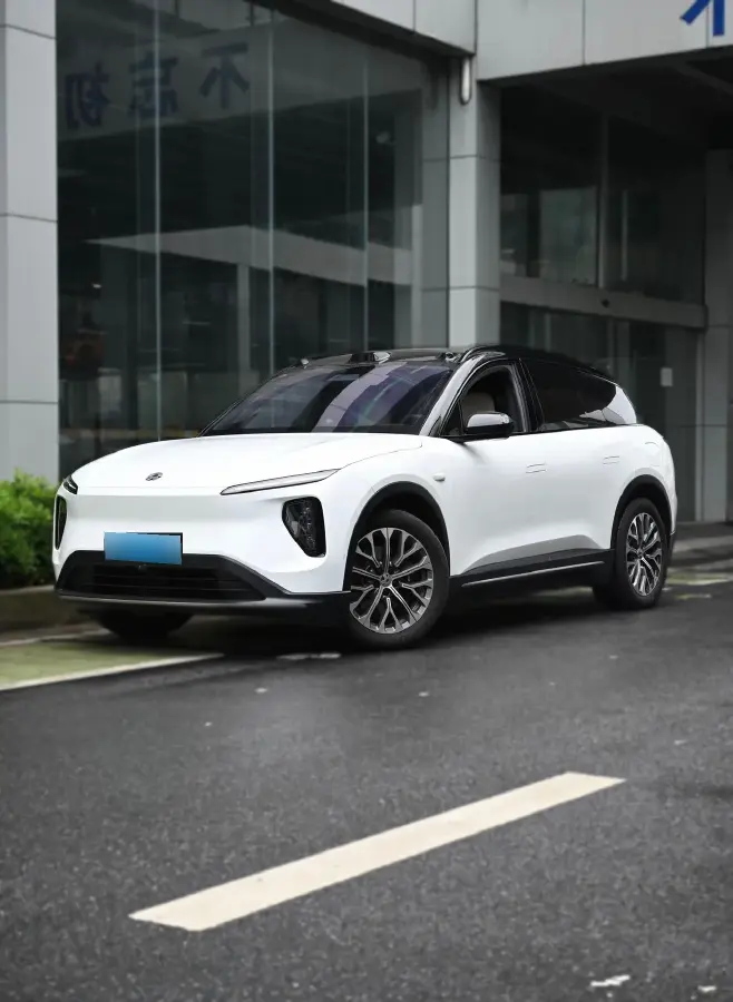 2024 NIO ES6 BEV 75KWH