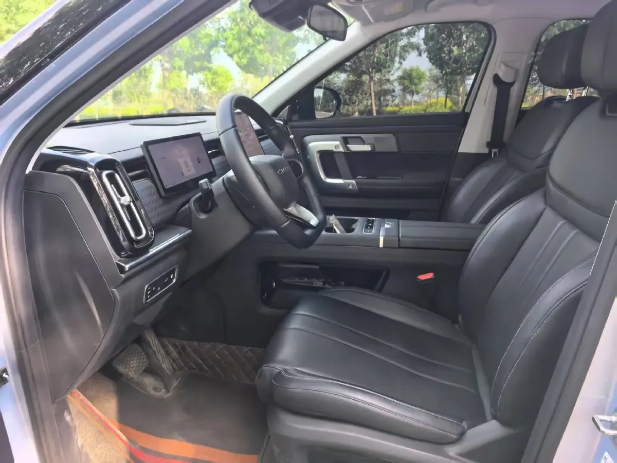 2025 Jetour T1 1.5T 156HP L4 1DHT PHEV 26.7KWH,autocango,china used car exporter,china ev exporter,chinese used car exporter,chinese used ev exporter