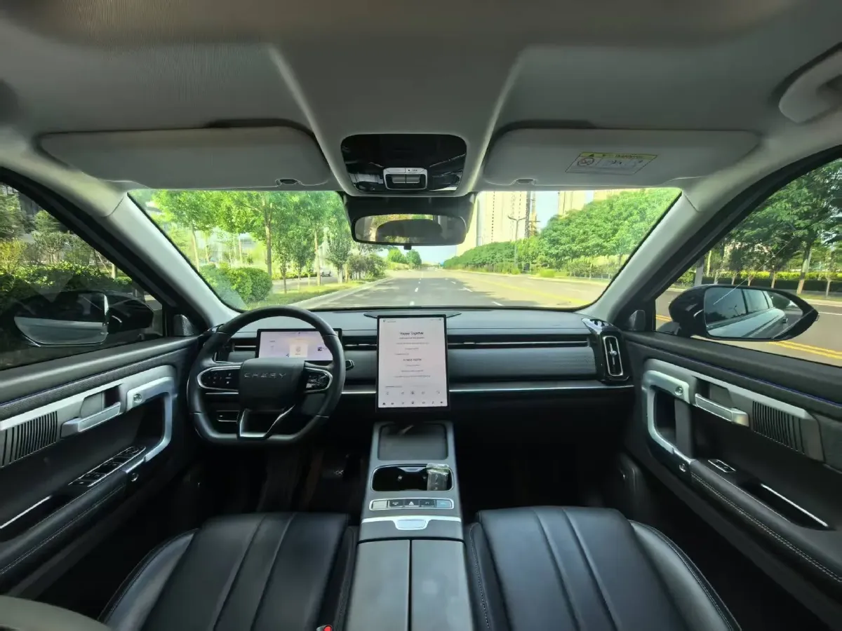 2025 Jetour T1 1.5T 156HP L4 1DHT PHEV 26.7KWH,autocango,china used car exporter,china ev exporter,chinese used car exporter,chinese used ev exporter