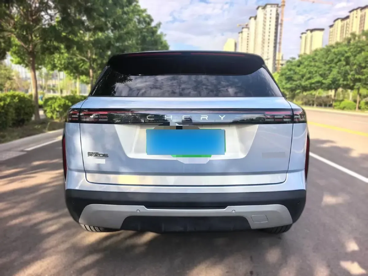 2025 Jetour T1 1.5T 156HP L4 1DHT PHEV 26.7KWH,autocango,china used car exporter,china ev exporter,chinese used car exporter,chinese used ev exporter