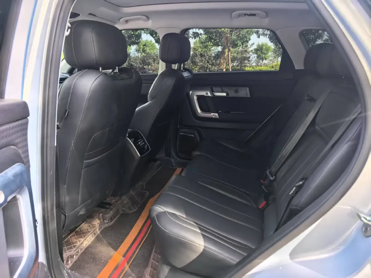 2025 Jetour T1 1.5T 156HP L4 1DHT PHEV 26.7KWH,autocango,china used car exporter,china ev exporter,chinese used car exporter,chinese used ev exporter