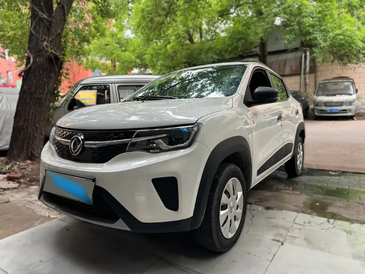 2022 DongFeng Nammi EX1 BEV 26.8KWH