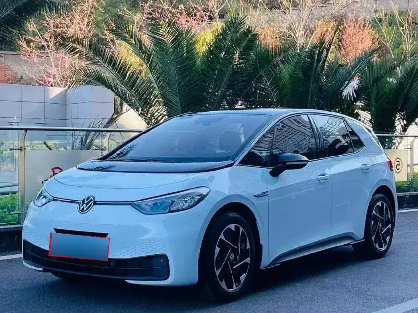 2023 Volkswagen ID.3 BEV 52.8KWH