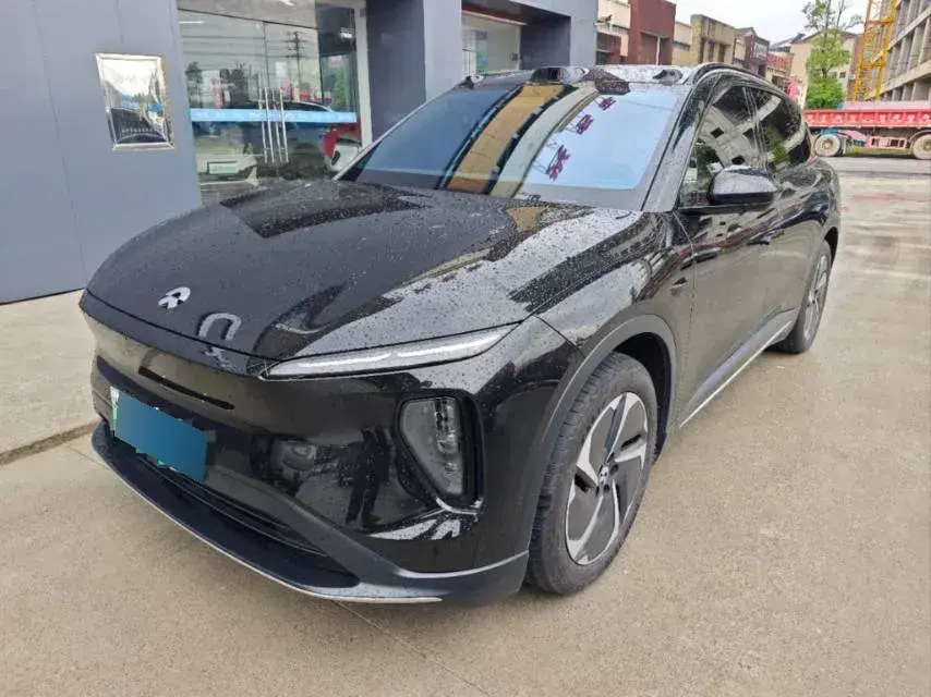 2024 NIO ES6 BEV 75KWH