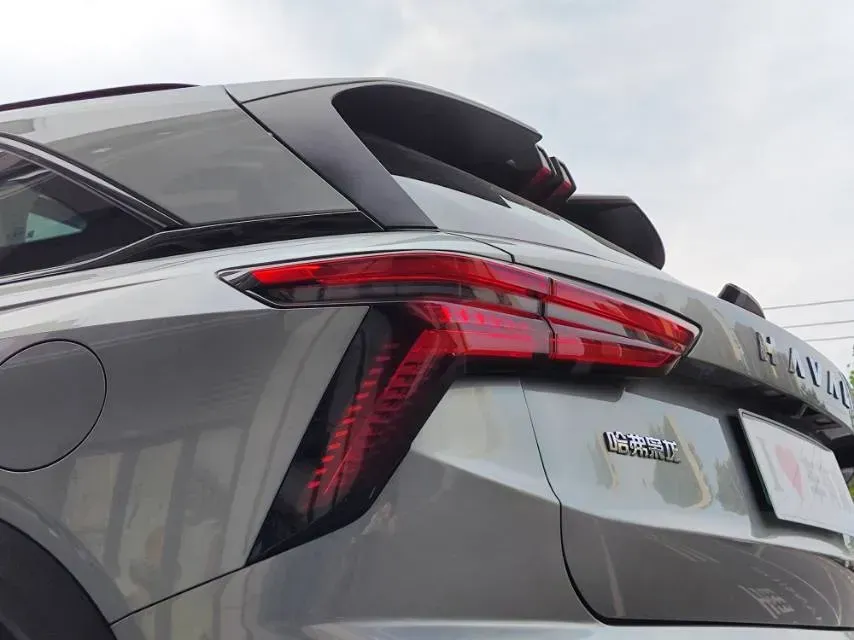 2023 Haval Fierce Dragon 1.5L 101HP L4 2DHT PHEV 19.27KWH,autocango,china used car exporter,china ev exporter,chinese used car exporter,chinese used ev exporter